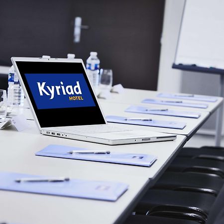 キリヤード ホテル ラヴァル エクステリア 写真